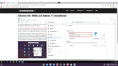 blog chrome citrix5 klein