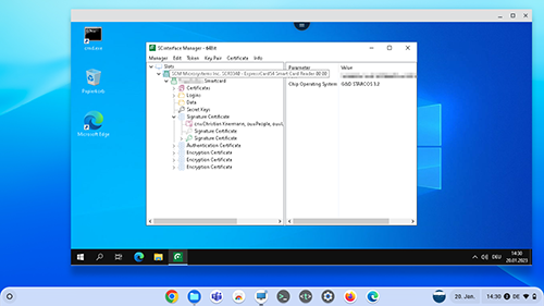 blog chromeosflex vdi3 klein