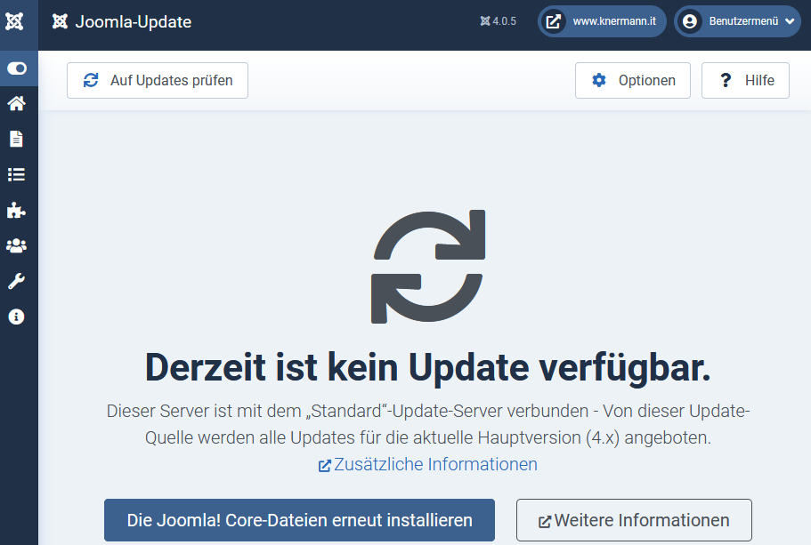 joomla4x