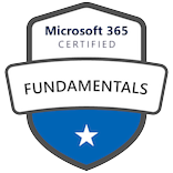 microsoft 365 certified fundamentals web