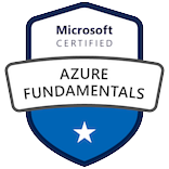 microsoft certified azure fundamentals